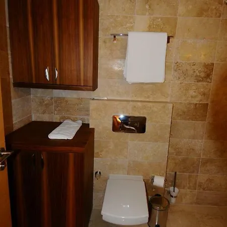 Two-bedroom Dubleks In Goldcity 5-stars Lejlighed