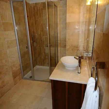 Two-bedroom Dubleks In Goldcity 5-stars Lejlighed