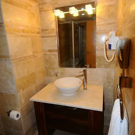 Two-bedroom Dubleks In Goldcity 5-stars Lejlighed *