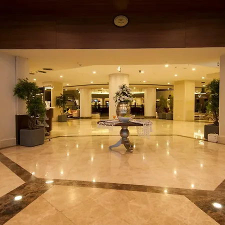 Lejlighed Two-bedroom Dubleks In Goldcity 5-stars *