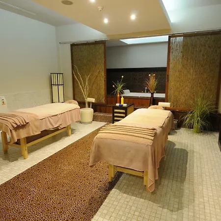 Two-bedroom Dubleks In Goldcity 5-stars Lejlighed Alanya