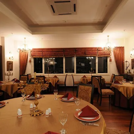 Lejlighed Two-bedroom Dubleks In Goldcity 5-stars