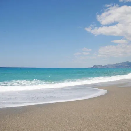 Two-bedroom Dubleks In Goldcity 5-stars * Alanya